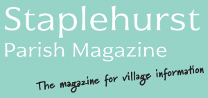 Staplehurst Parish Magazine