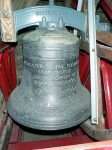 Staplehurst Bellringers Article July 2022