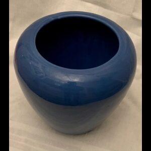 5.5 inch ceramic vase