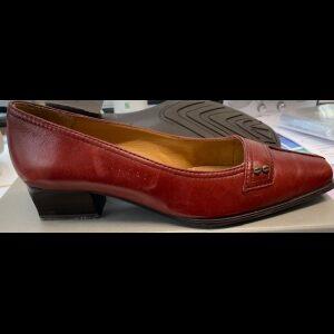 Van Dal Ladies Shoes Size 6