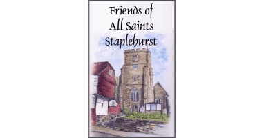 Friends of All Saints – Christmas with Friends 2023