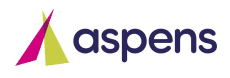 aspens logo