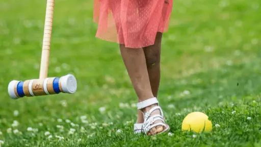 croquet