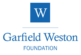 garfield western logo