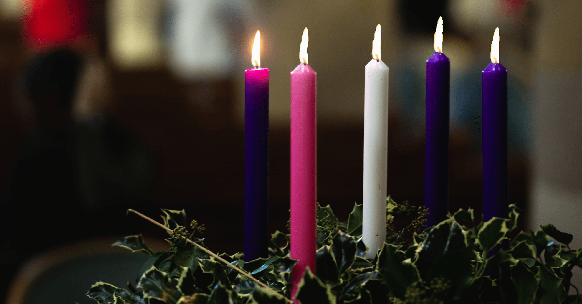 Advent Wreath