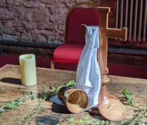 communion featured image