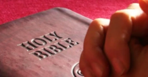 prayer featured image