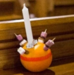 Christingle featured image